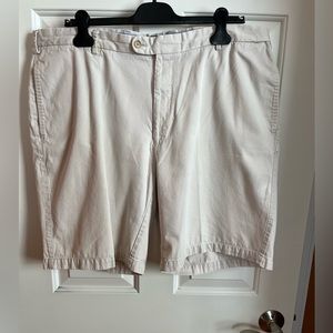 Peter Millar Shorts size 40